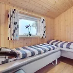Ewa - 75m From The Sea By Interhome Yderby