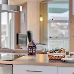 Ewa - 75m From The Sea By Interhome Yderby