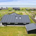 Ewa - 75m From The Sea By Interhome Yderby