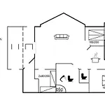 Semesterbostad Ewa - 75m From The Sea By Interhome