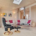 Semesterbostad Ewa - 75m From The Sea By Interhome *