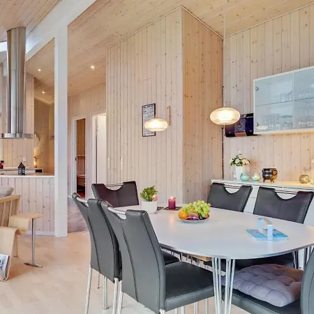 Ewa - 75m From The Sea In Sealand By Interhome