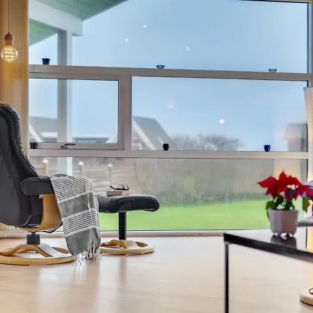 Holiday home Ewa - 75m From The Sea In Sealand By Interhome