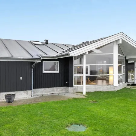 Ewa - 75m From The Sea In Sealand By Interhome Holiday home *