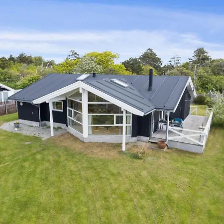 Ewa - 75m From The Sea In Sealand By Interhome Holiday home