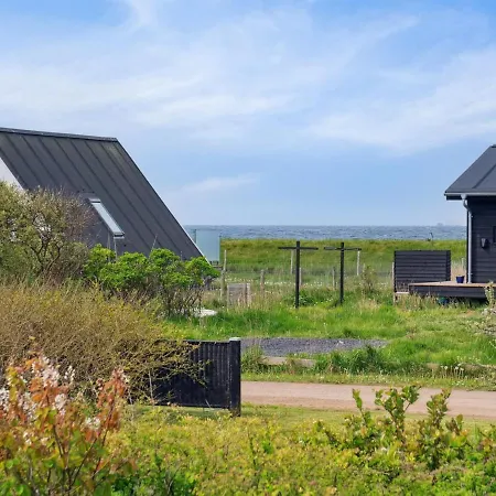Ewa - 75m From The Sea In Sealand By Interhome Holiday home Yderby