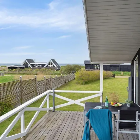 Ewa - 75m From The Sea In Sealand By Interhome * Yderby