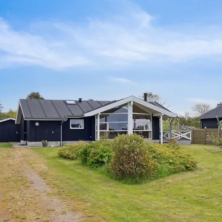 Ewa - 75m From The Sea In Sealand By Interhome Yderby