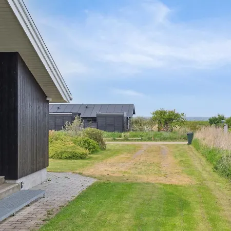 Ewa - 75m From The Sea In Sealand By Interhome