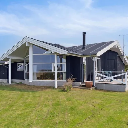 Semesterbostad Ewa - 75m From The Sea By Interhome Yderby