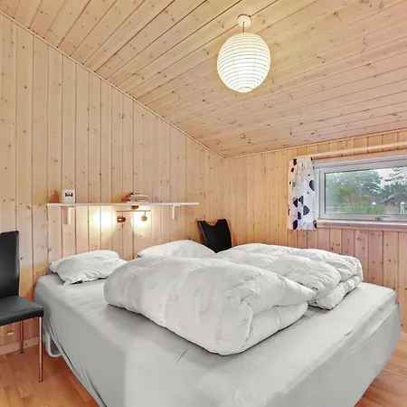 Ewa - 75m From The Sea By Interhome Holiday home
