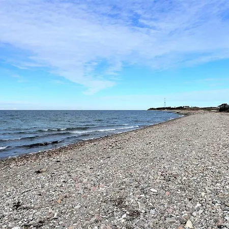 Feriehus Ewa - 75m From The Sea By Interhome Yderby